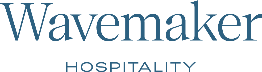 Wavemaker Logo